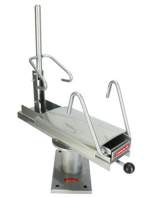 Борторасширитель Сибек Стапель-М