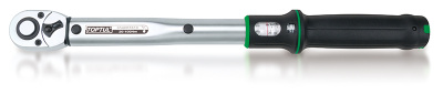 Ключ динамометрический 1/2'' 20-100 Нм TOPTUL