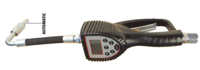 Маслораздаточный пистолет APAC 1767.DP программируемый Маслораздаточный пистолет APAC 1767.DP программируемый