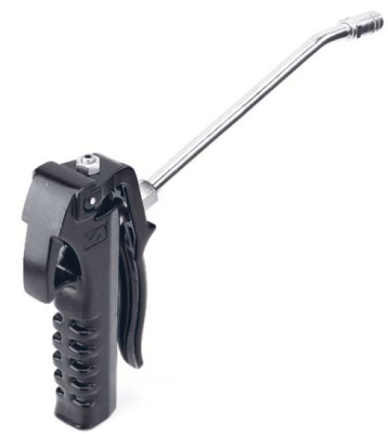 Пистолет для раздачи консистентной смазки Samoa 413 077 Пистолет для раздачи консистентной смазки Samoa 413 077