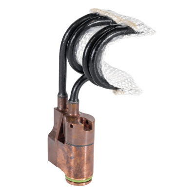 Индуктор L90  BRAZ 28 для 110/160/220LG Индуктор L90  BRAZ 28 для 110/160/220LG