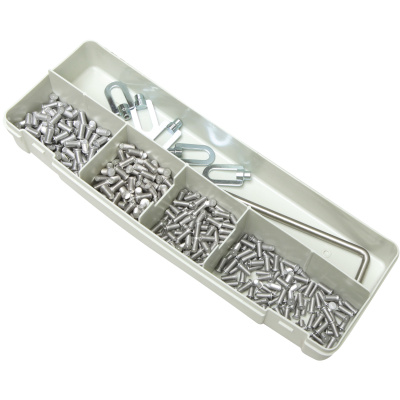 Набор расходников для SPOT ALU  Набор расходников для SPOT ALU