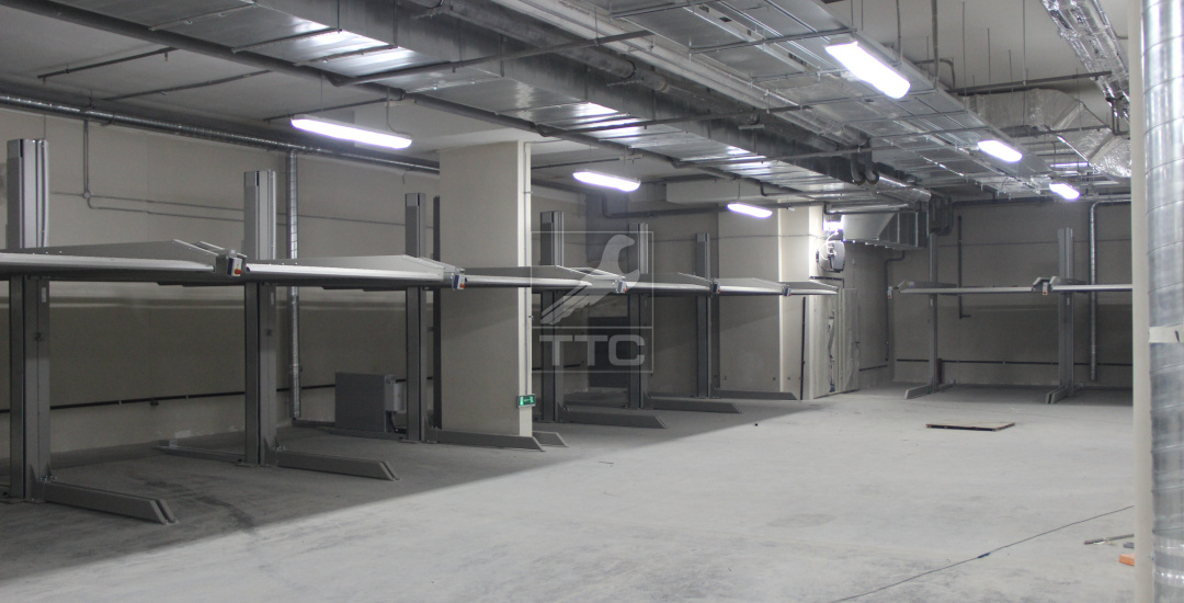 Жилой комплекс "Измайлово LANE" (Фотография - 5)