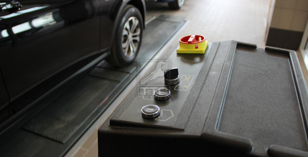 Автофорум-Шереметьево Mercedes-Benz (Фотография - 2)