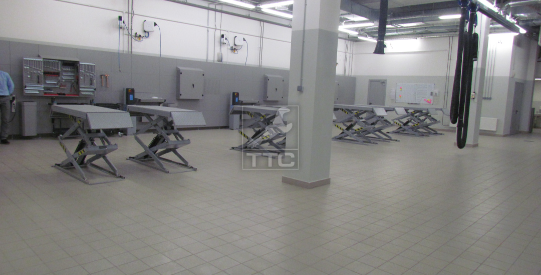 Genser-Вольво Алтуфьево (Фотография - 16)