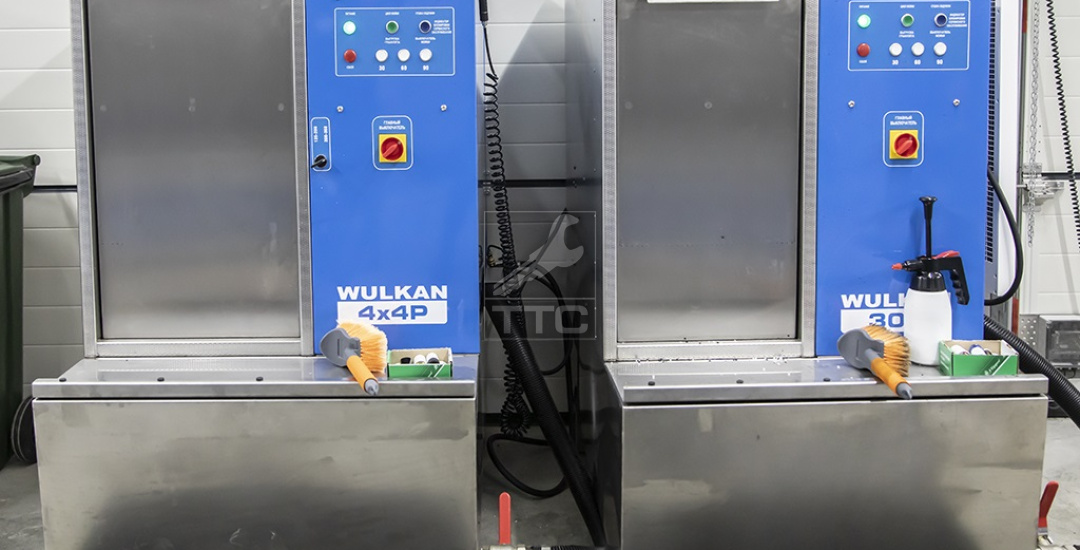 VIANOR - Нахабино (Фотография - 6)