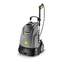 Аппарат высокого давления с нагревом воды Karcher HDS 5/11 U *EU