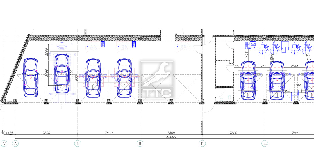 VIANOR - Нахабино (Фотография - 15)