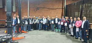 Дилерская конференция "ТТС-Авто" 2025 г. Дилерская конференция "ТТС-Авто" 2025 г.