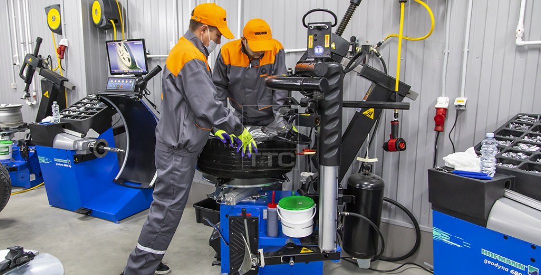 VIANOR - Нахабино (Фотография - 7)