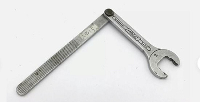 HAZET Специнструмент FORD 3429